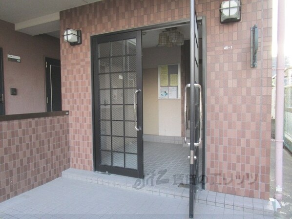 リバリティーHIMURO2号館の物件内観写真